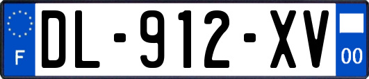 DL-912-XV