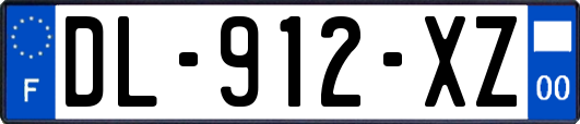 DL-912-XZ