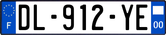 DL-912-YE