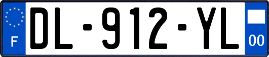 DL-912-YL