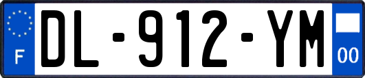 DL-912-YM