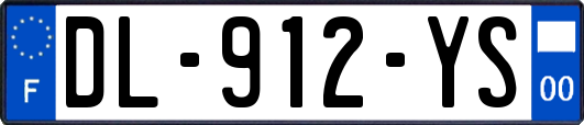 DL-912-YS