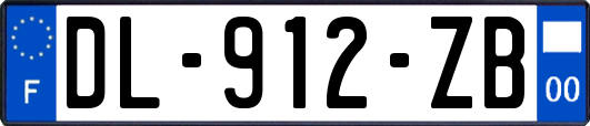 DL-912-ZB