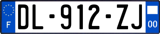 DL-912-ZJ