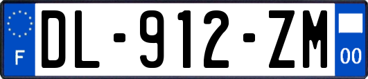 DL-912-ZM