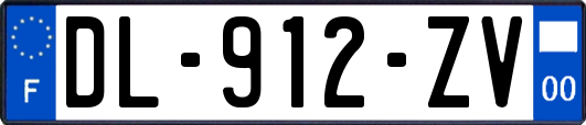 DL-912-ZV