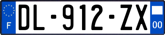 DL-912-ZX