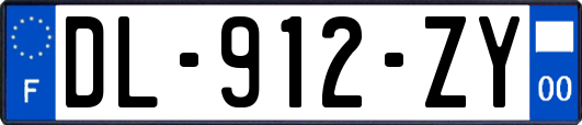 DL-912-ZY