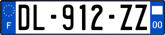 DL-912-ZZ