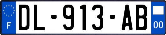 DL-913-AB