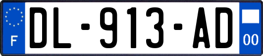 DL-913-AD