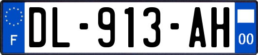 DL-913-AH