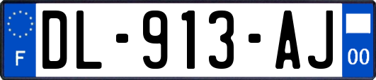 DL-913-AJ