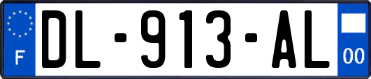 DL-913-AL