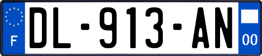 DL-913-AN