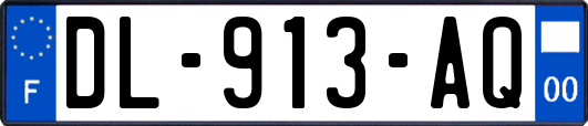 DL-913-AQ