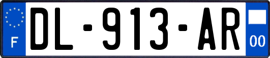 DL-913-AR