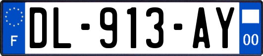 DL-913-AY