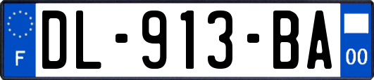 DL-913-BA