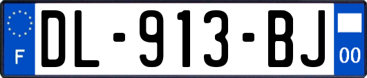 DL-913-BJ