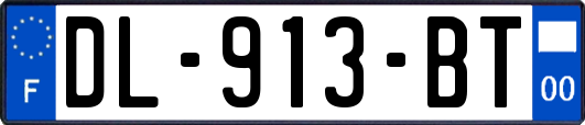 DL-913-BT