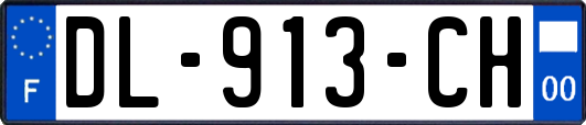 DL-913-CH