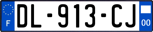 DL-913-CJ