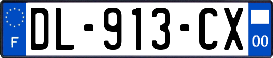 DL-913-CX