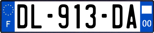 DL-913-DA