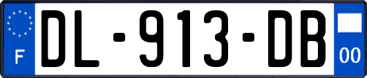 DL-913-DB