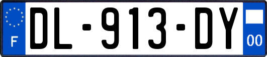 DL-913-DY