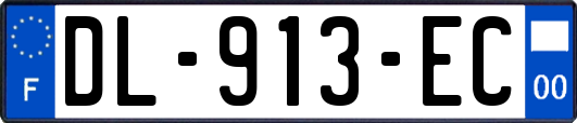 DL-913-EC