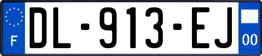 DL-913-EJ