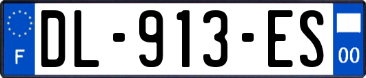 DL-913-ES