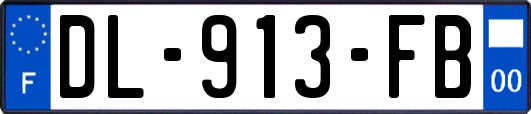 DL-913-FB