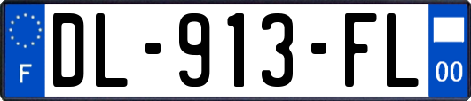 DL-913-FL