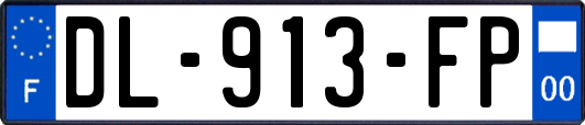 DL-913-FP