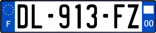 DL-913-FZ