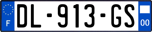 DL-913-GS