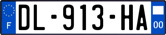 DL-913-HA