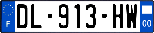 DL-913-HW