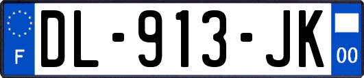 DL-913-JK