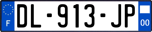 DL-913-JP