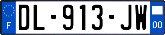 DL-913-JW