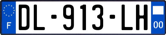 DL-913-LH