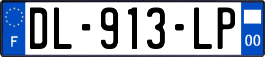 DL-913-LP