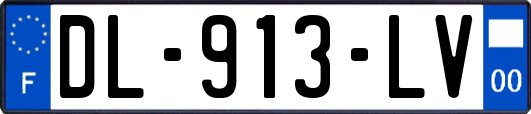 DL-913-LV