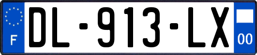 DL-913-LX