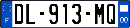 DL-913-MQ