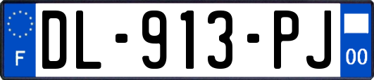 DL-913-PJ